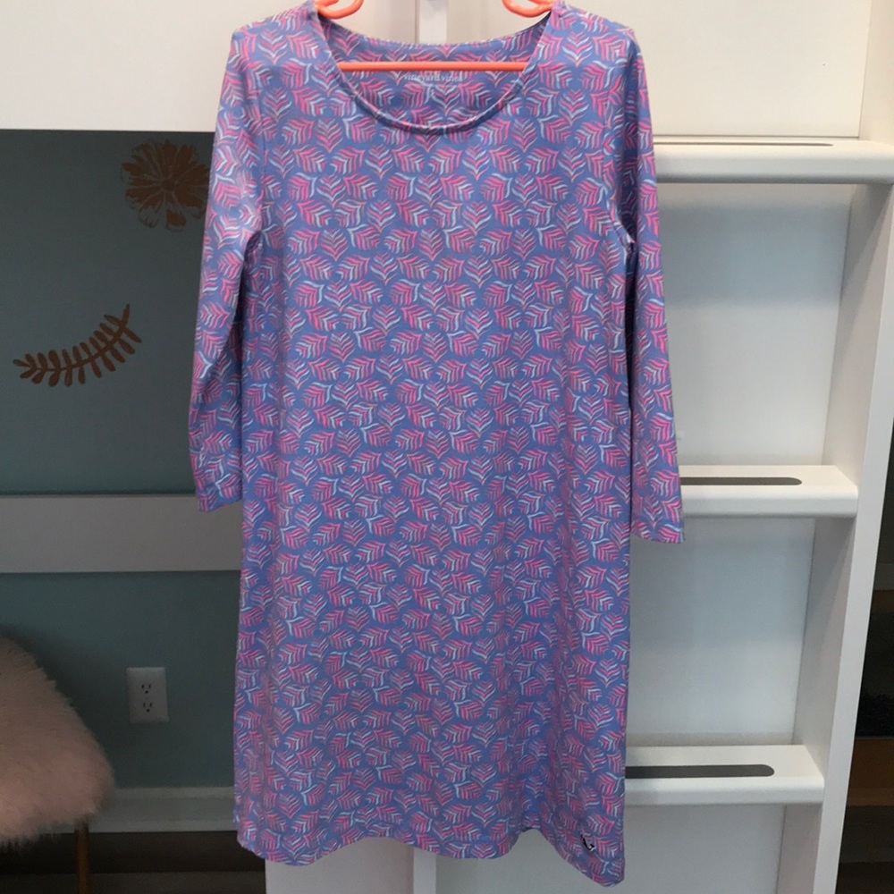 NWOT Vineyard Vines Dress